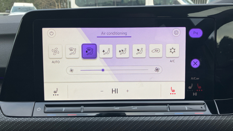 Volkswagen Golf 1.5 TSI 150 R-Line 5dr Petrol Hatchback